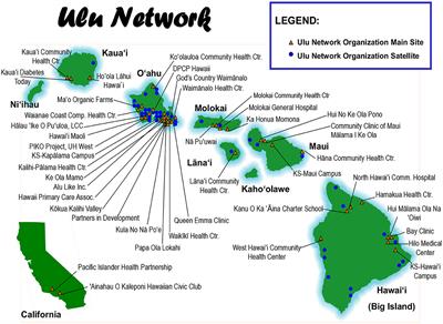 Engaging Community Health Centers to understand their perceptions and interest in longitudinal cohort research on diabetes mellitus in Native Hawaiian communities: Initial insights from the Waimānalo community